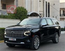 شيفروليه تاهو